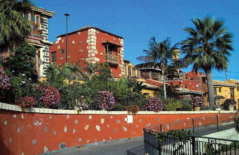 萨尔瓦多桃​​精品Spa酒店 维拉弗洛尔 外观 照片